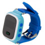 Смарт-часы Smart Baby Watch Q60S Blue Смарт-часы Smart Baby Watch Q60S Blue