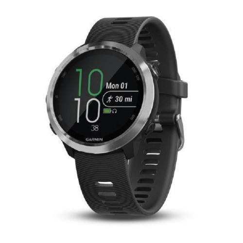 Смарт-часы Смарт-часы Garmin Forerunner 645 Music black(010-01863-30... Смарт-часы Смарт-часы Garmin Forerunner 645 Music black(010-01863-30...