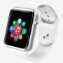 Смарт-часы Smart Uwatch A1 Turbo White Смарт-часы Smart Uwatch A1 Turbo White