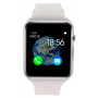 Смарт-часы Smart Uwatch A1 Turbo White Смарт-часы Smart Uwatch A1 Turbo White
