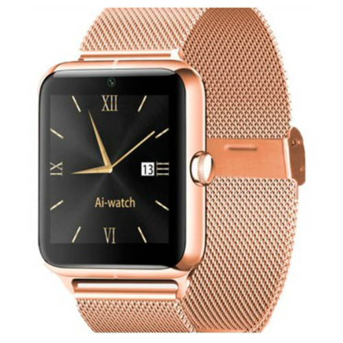 Смарт-часы Smart Uwatch z50 Gold
