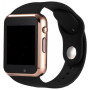 Смарт-часы UWatch A1 (Gold/Black)