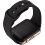Смарт-часы UWatch A1 (Gold/Black)