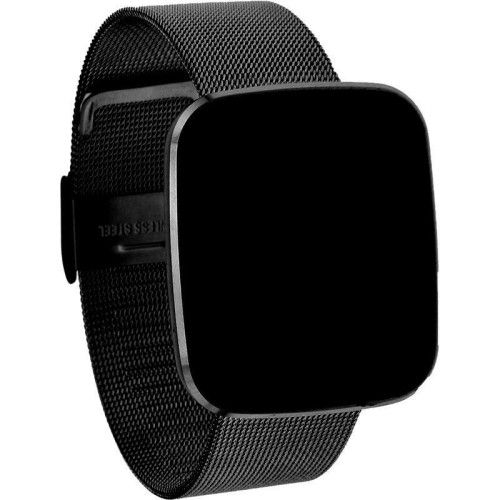 Смарт-часы UWatch BW266 Black Смарт-часы UWatch BW266 Black