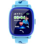Смарт-часы UWatch DF25 Kids waterproof smart watch Blue Смарт-часы UWatch DF25 Kids waterproof smart watch Blue