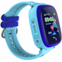 Смарт-часы UWatch DF25 Kids waterproof smart watch Blue Смарт-часы UWatch DF25 Kids waterproof smart watch Blue