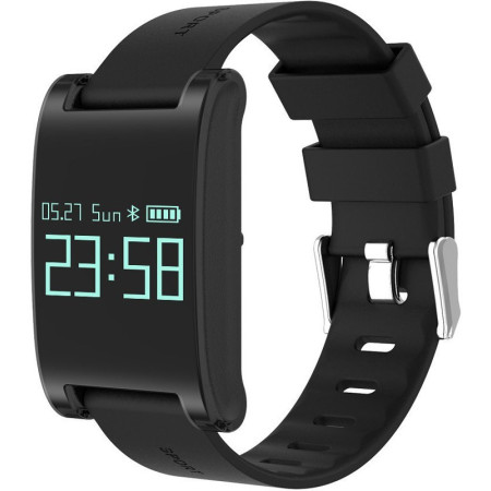 Смарт-часы UWatch DM68 Black