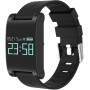 Смарт-часы UWatch DM68 Black Смарт-часы UWatch DM68 Black