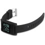 Смарт-часы UWatch DM68 Black Смарт-часы UWatch DM68 Black