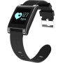 Смарт-часы UWatch DM68 Black Смарт-часы UWatch DM68 Black