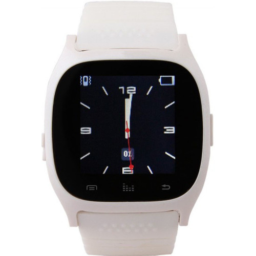 Смарт-часы UWatch M26 White Смарт-часы UWatch M26 White