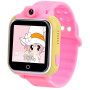 Смарт-часы UWatch Q200 Kid smart watch Pink