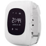 Смарт-часы UWatch Q50 Kid smart watch White