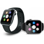 Смарт-часы UWatch Smart A9 Pulse Black Смарт-часы UWatch Smart A9 Pulse Black