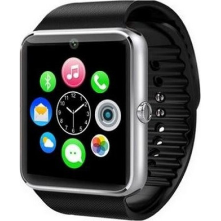 Смарт-часы UWatch Smart GT08 (Black)