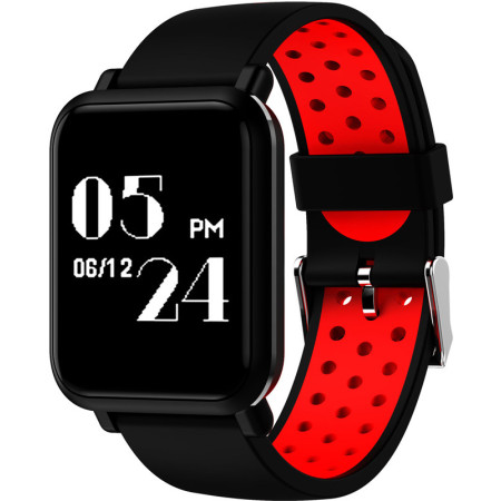 Смарт-часы UWatch SN60 Red