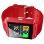 Смарт-часы UWatch U8 Red Смарт-часы UWatch U8 Red