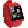 Смарт-часы UWatch U8 Red Смарт-часы UWatch U8 Red