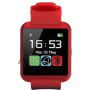 Смарт-часы UWatch U8 Red Смарт-часы UWatch U8 Red