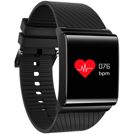 Смарт-часы UWatch X9 Black