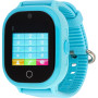 Смарт-часы ATRIX Smart watch iQ800W Cam Touch GPS blue
