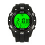 Смарт-часы ATRIX Smart watch X1 ProSport black Смарт-часы ATRIX Smart watch X1 ProSport black