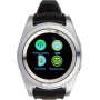 Смарт-часы ATRIX Smartwatch D05 metal