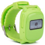 Смарт-часы детские с GPS Nomi Watch W1 Green