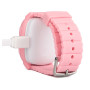 Смарт-часы детские с GPS Nomi Watch W1 Розовый (У1)