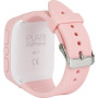 Смарт-часы Elari KidPhone Pink LBS
