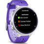 Смарт-часы Garmin Forerunner 230 GPS Purple/White (010-03717-47) Смарт-часы Garmin Forerunner 230 GPS Purple/White (010-03717-47)