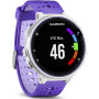 Смарт-часы Garmin Forerunner 230 GPS Purple/White (010-03717-47) Смарт-часы Garmin Forerunner 230 GPS Purple/White (010-03717-47)