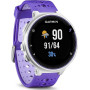 Смарт-часы Garmin Forerunner 230 GPS Purple/White (010-03717-47) Смарт-часы Garmin Forerunner 230 GPS Purple/White (010-03717-47)