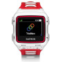Смарт-часы Garmin Forerunner 920XT Wh&Red(010-01174-31)