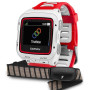 Смарт-часы Garmin Forerunner 920XT Wh&Red(010-01174-31)