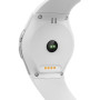 Смарт-часы King Wear KW18 White