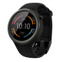 Смарт-часы Motorola Moto 360 Sport Black (00865NARTL) Смарт-часы Motorola Moto 360 Sport Black (00865NARTL)