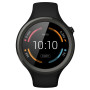 Смарт-часы Motorola Moto 360 Sport Black (00865NARTL) Смарт-часы Motorola Moto 360 Sport Black (00865NARTL)