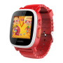 Смарт-часы Nomi Kids Heroes W2 Red (У2)