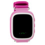 Смарт-часы Smart Baby Q60s Pink
