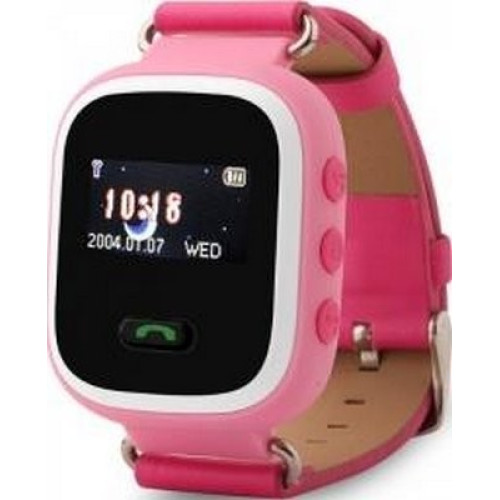 Смарт-часы Smart Baby TW2 (Pink)