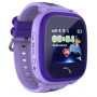 Смарт-часы Smart Baby Watch Q300S Purple Смарт-часы Smart Baby Watch Q300S Purple