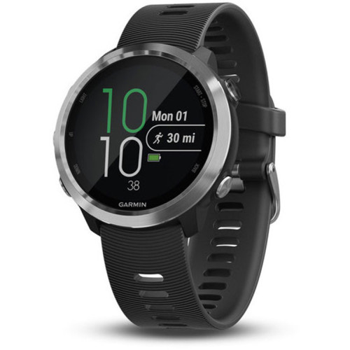 Смарт-часы Смарт-часы Garmin Forerunner 645 black(010-01863-10)