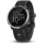 Смарт-часы Смарт-часы Garmin Forerunner 645 black(010-01863-10) Смарт-часы Смарт-часы Garmin Forerunner 645 black(010-01863-10)