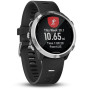 Смарт-часы Смарт-часы Garmin Forerunner 645 black(010-01863-10) Смарт-часы Смарт-часы Garmin Forerunner 645 black(010-01863-10)