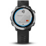 Смарт-часы Смарт-часы Garmin Forerunner 645 black(010-01863-10) Смарт-часы Смарт-часы Garmin Forerunner 645 black(010-01863-10)