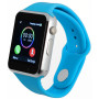 Смарт-часы Smart Uwatch A1 Turbo Blue