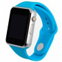 Смарт-часы Smart Uwatch A1 Turbo Blue