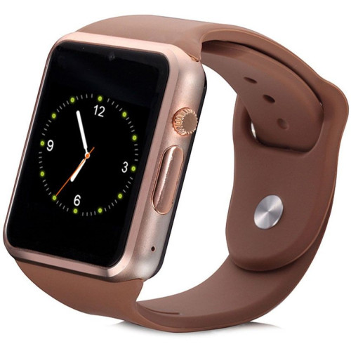 Смарт-часы UWatch A1 Gold