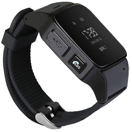 Смарт-часы UWatch D99 Black